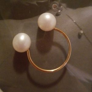 Erth Jewelry Tú y Yo ring ON SALE thru 7/13!!